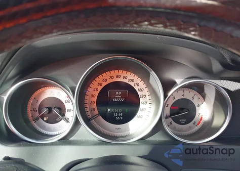 2014 Mercedes-Benz C-Class C 250 Sport из США, поврежденный, VIN WDDGF4HB5EG253846